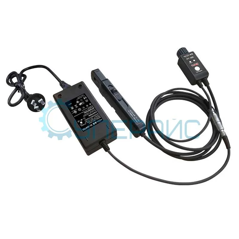 Высокочастотный токовый пробник PINTECH PT-350 фото 4