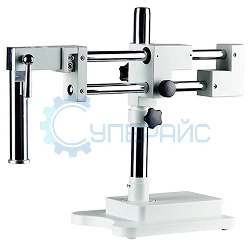 Штатив Dagong STL2 с двойным кронштейном фото 1