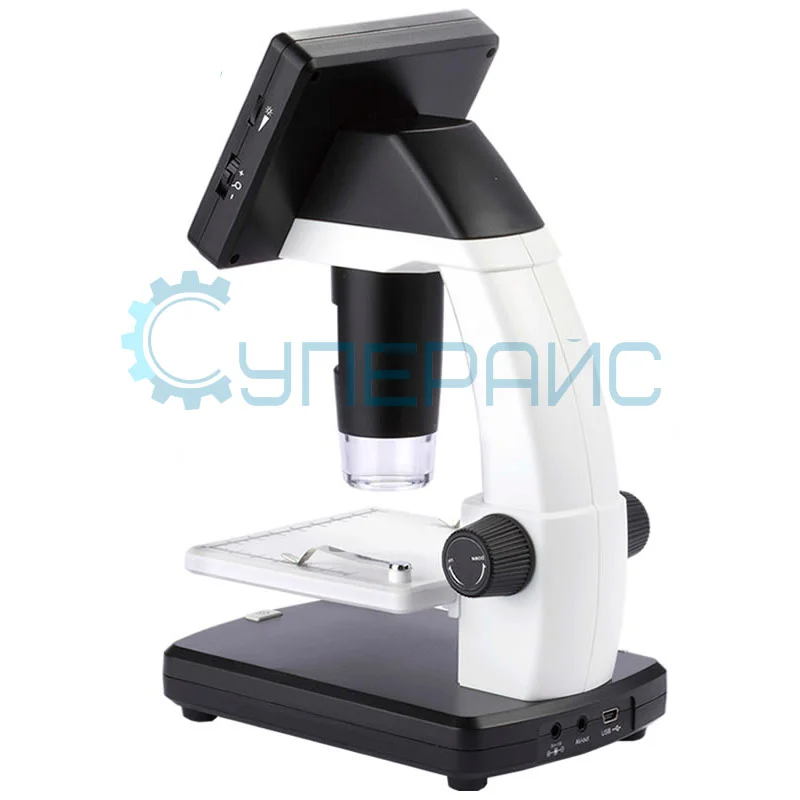 Цифровой микроскоп Opto-Edu A36.5001 фото 2