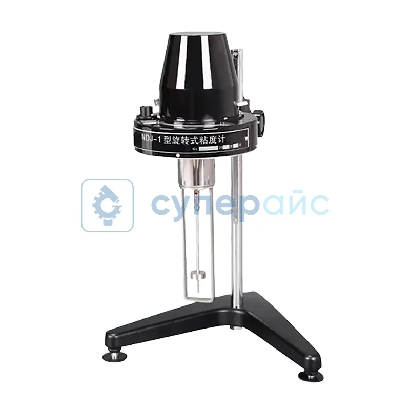 Вискозиметр Tuohe NDJ-1 фото 1