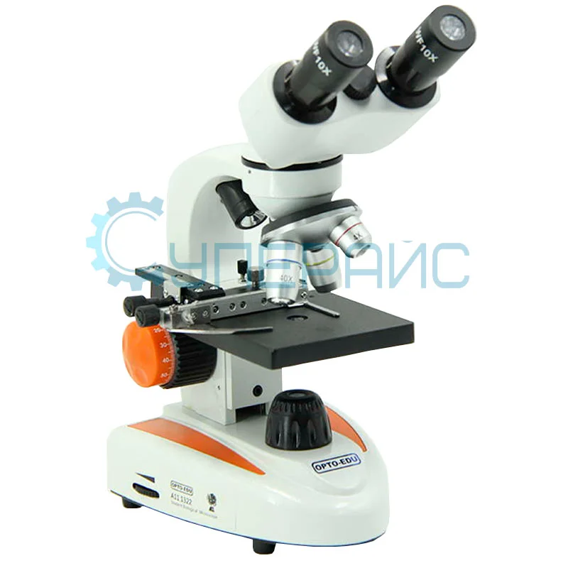 Учебный микроскоп Opto-Edu A11.1322 фото 1