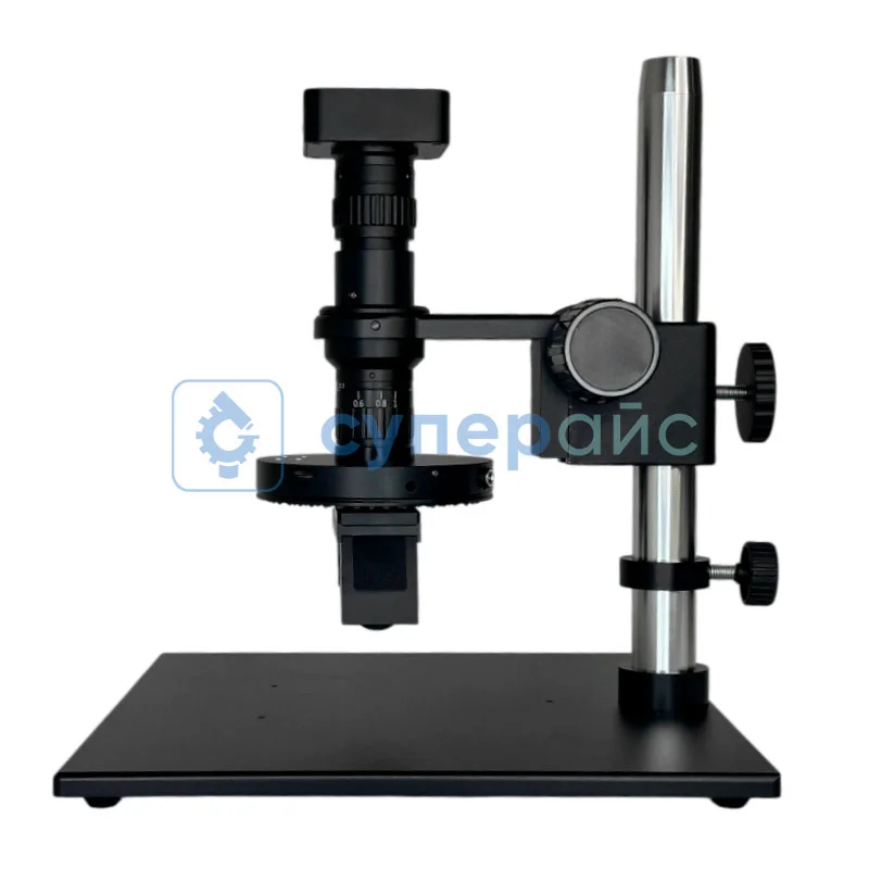 Промышленный микроскоп Opto-Edu A21.1610 фото 2