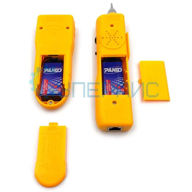 Тестер LAN сетей JW-360 фото 4