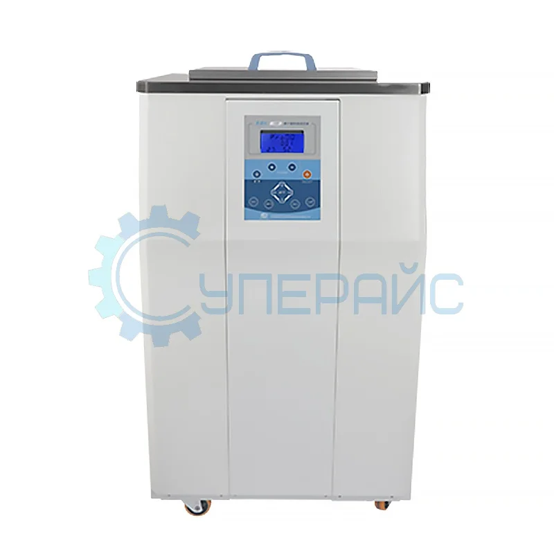 Ультразвуковой очиститель Scientz SBL-108DT фото 1