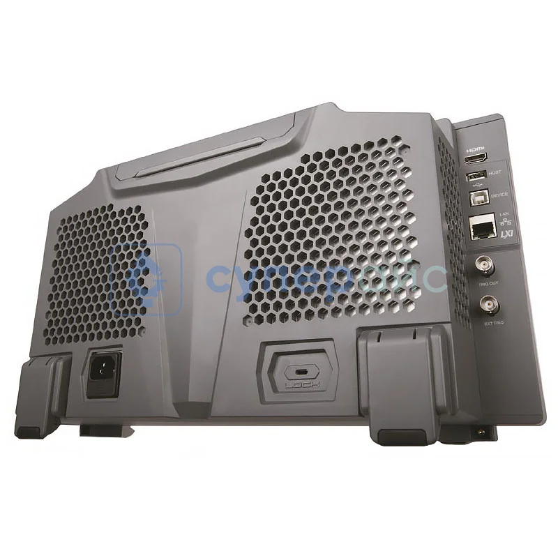 Осциллограф цифровой Rigol DS7034 (4 канала, 350 МГц) фото 3