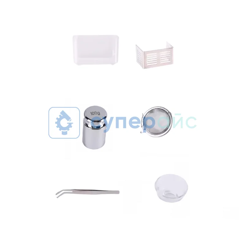 Измеритель плотности DECCA DK-300A фото 1