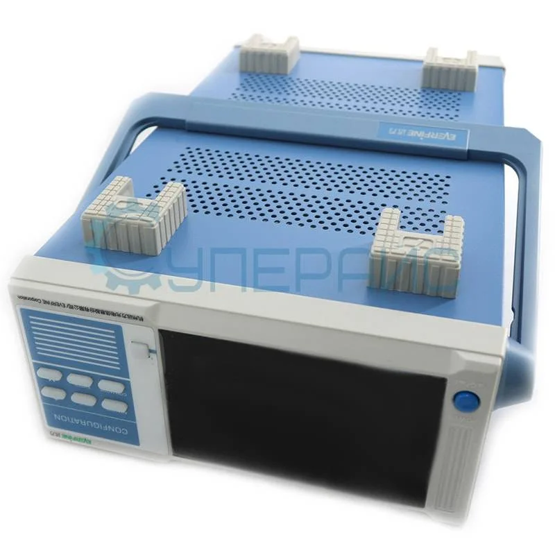 Измеритель мощности Everfine PF9810 фото 1