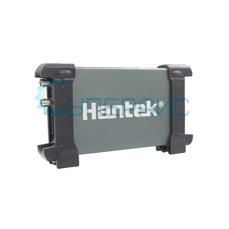 Цифровой USB осциллограф Hantek DSO-6022BL фото 2