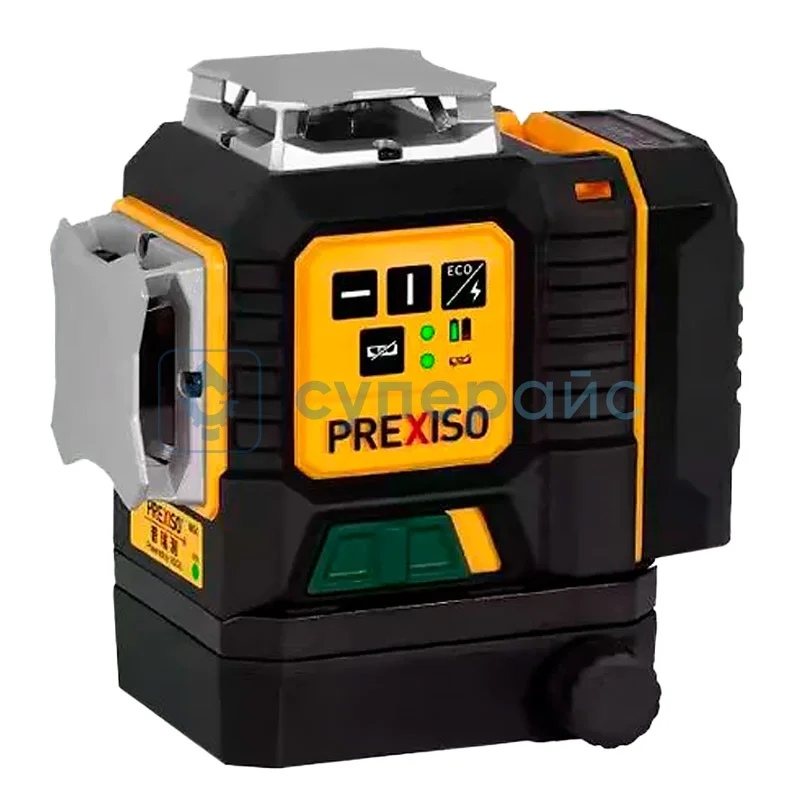 Нивелир лазерный Prexiso WG1 фото 1