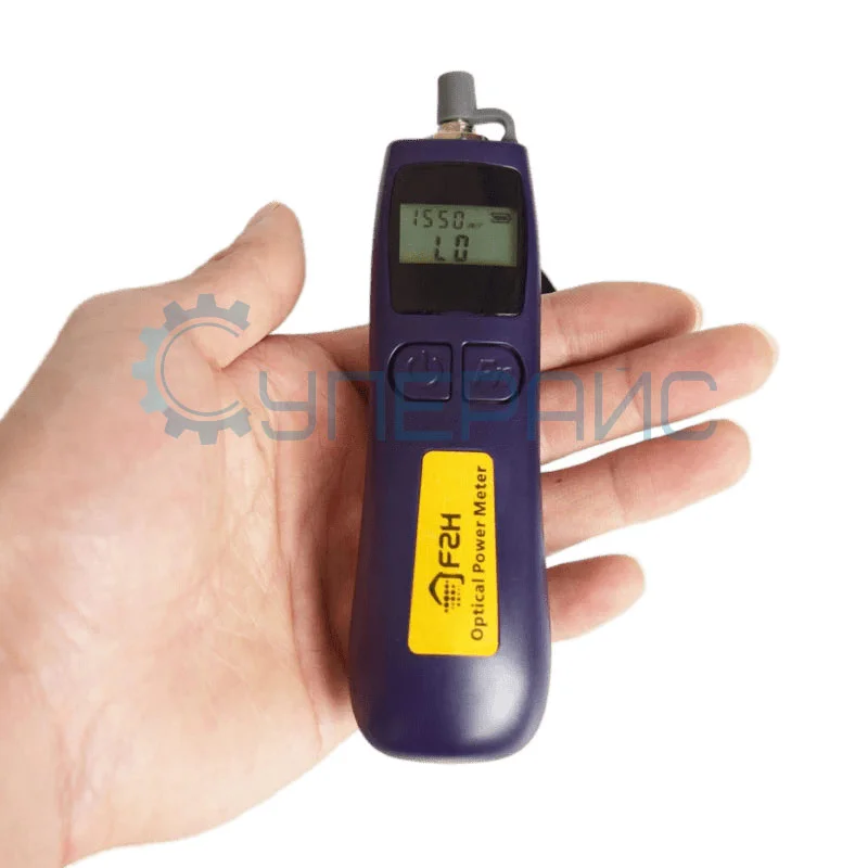 Измеритель мощности Grandway FHP12-A фото 3