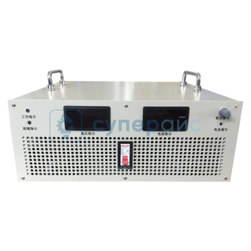 Импульсный источник питания Liyuan LY-6000-36 фото 1