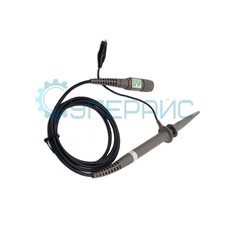 Щуп к осциллографу с делителем Hantek T3100 (1:100, 100МГц) фото 2