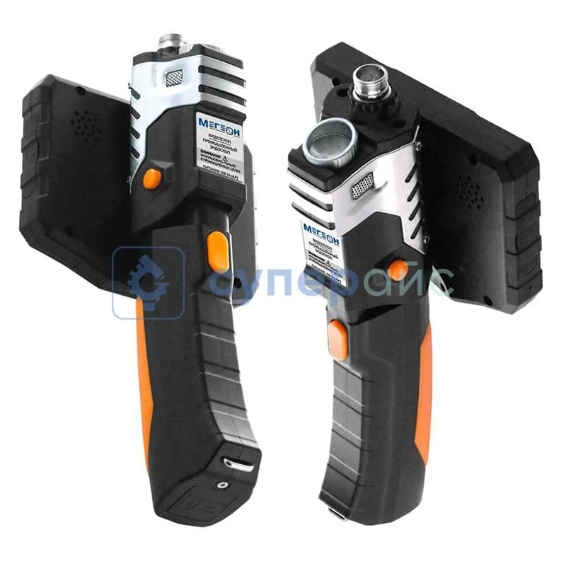 Электронный эндоскоп МЕГЕОН 33500-139 фото 1