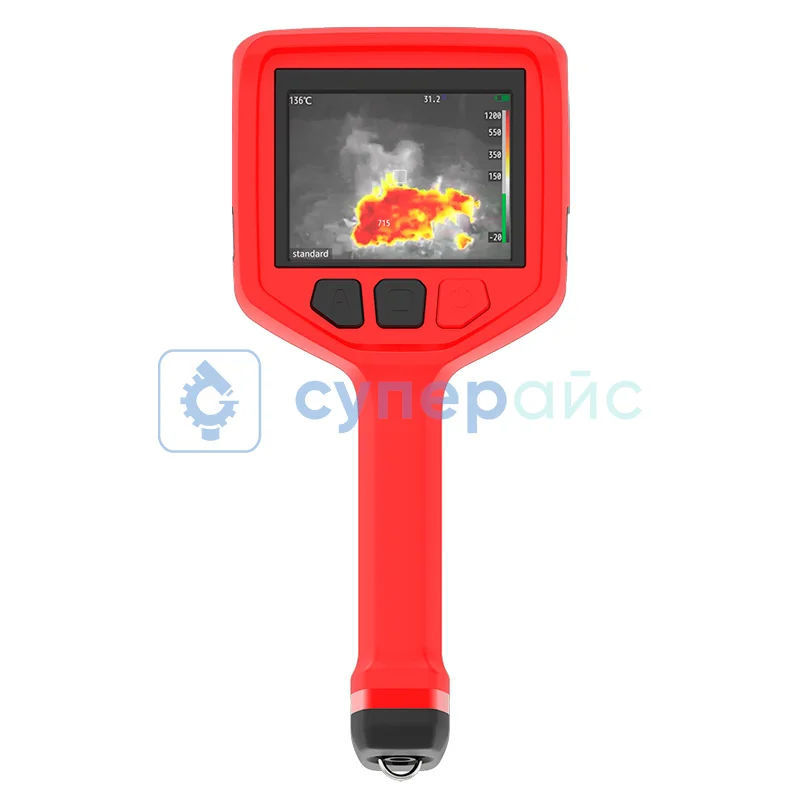 Тепловизионная камера SEVIRAL AV3FW фото 2