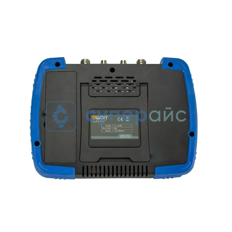 Анализатор спектра OWON HSA 1075 фото 3