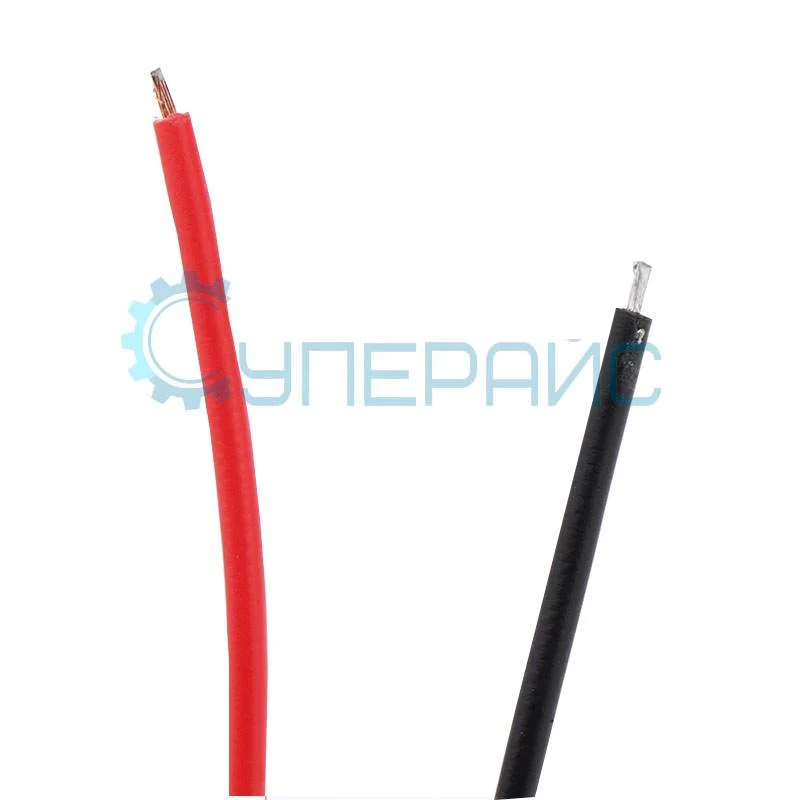 DC-DC модуль RKOU 12-5-3A с двумя USB портами фото 2