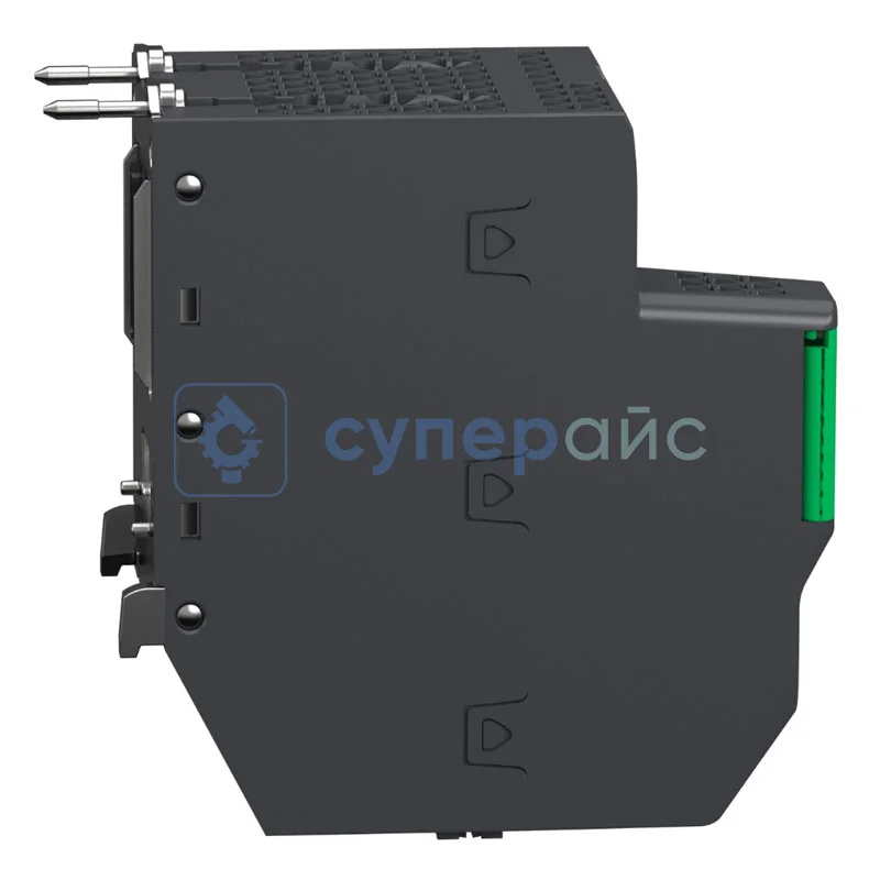 Логический контроллер Schneider Electric BMEH584040 фото 6