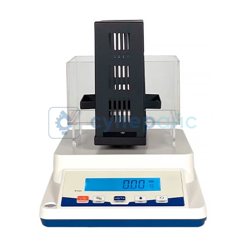 Весы лабораторные Jingfei JF3002CS фото 1