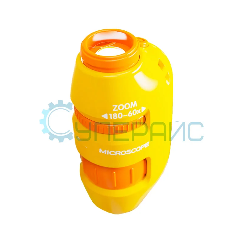 Портативный микроскоп Nukied KA-02A фото 1