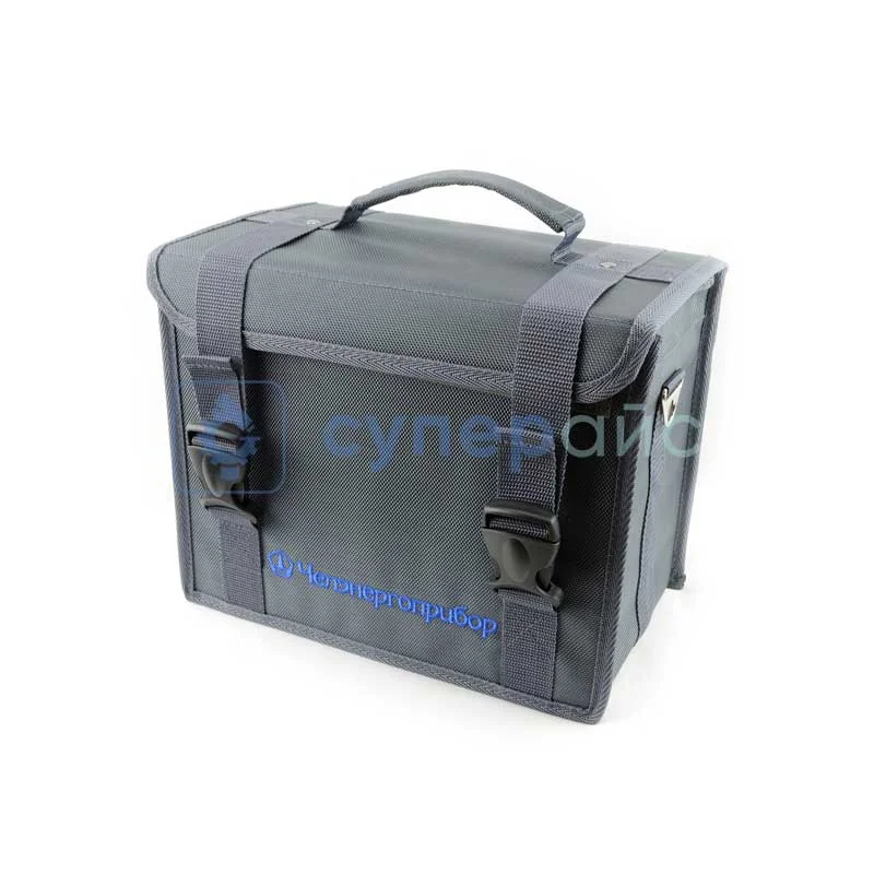 Микроомметр Челэнергоприбор ИКС-5 фото 6