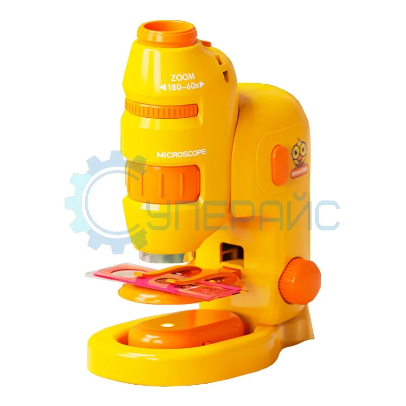 Портативный микроскоп Nukied KA-02A фото 1