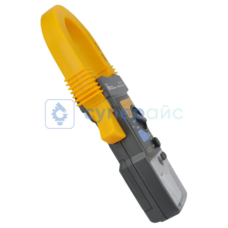 Многофункциональные токовые клещи KTI KT7130 фото 5