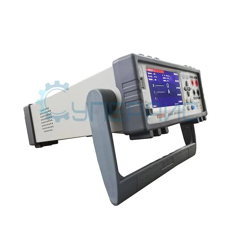 Тестер батарей и аккумуляторов Jinko JK5520 фото 3