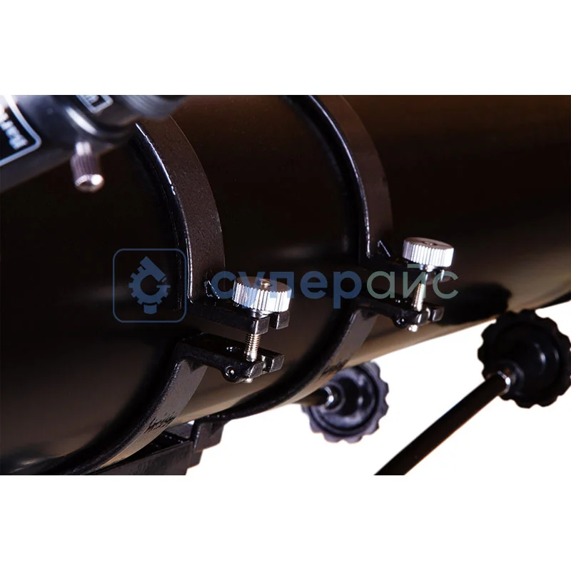 Рефлекторный телескоп Levenhuk Skyline BASE 110S фото 10