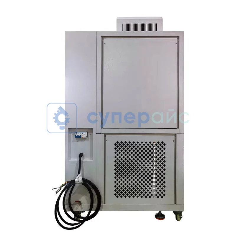 Стенд для климатического тестирования KRASS TDP-HW-1000LA фото 2