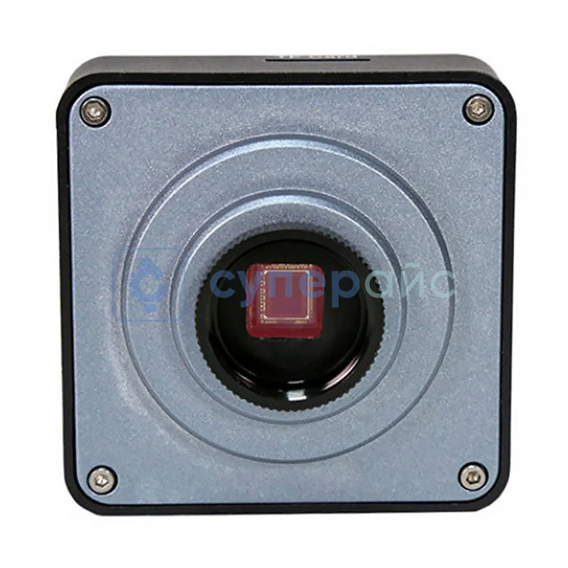 Камера микроскопа C-Mount, 38MP фото 1