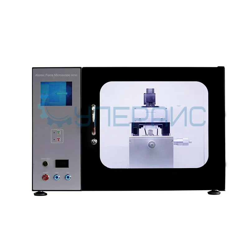 Атомно-силовой микроскоп Opto-Edu A62.4503 сканирующий фото 1