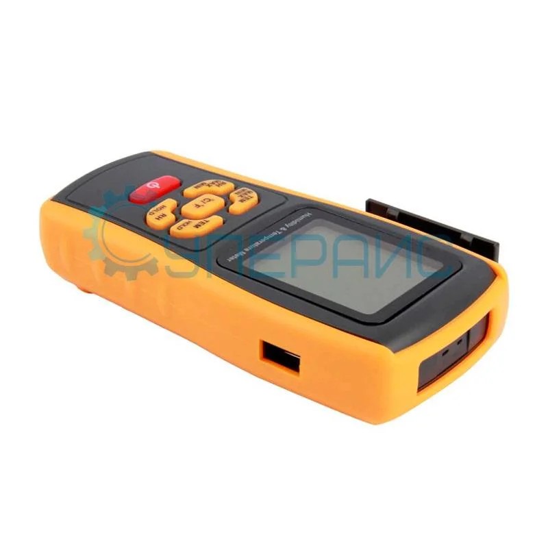 Измеритель температуры и влажности воздуха Benetech GM1361 фото 4