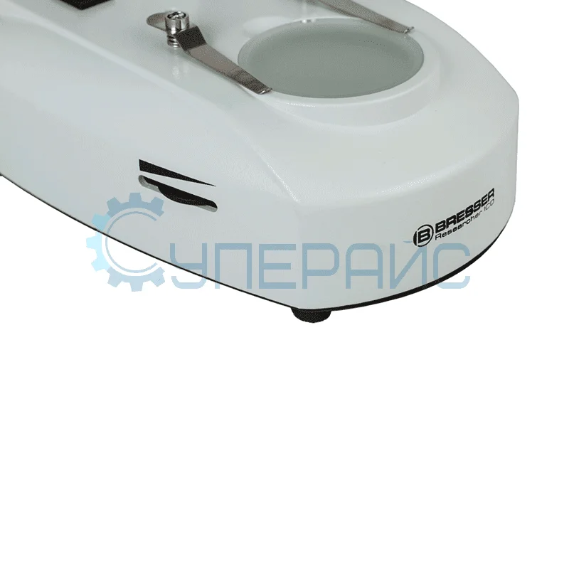 Стереомикроскоп Bresser Researcher ICD LED 20x-80x фото 4