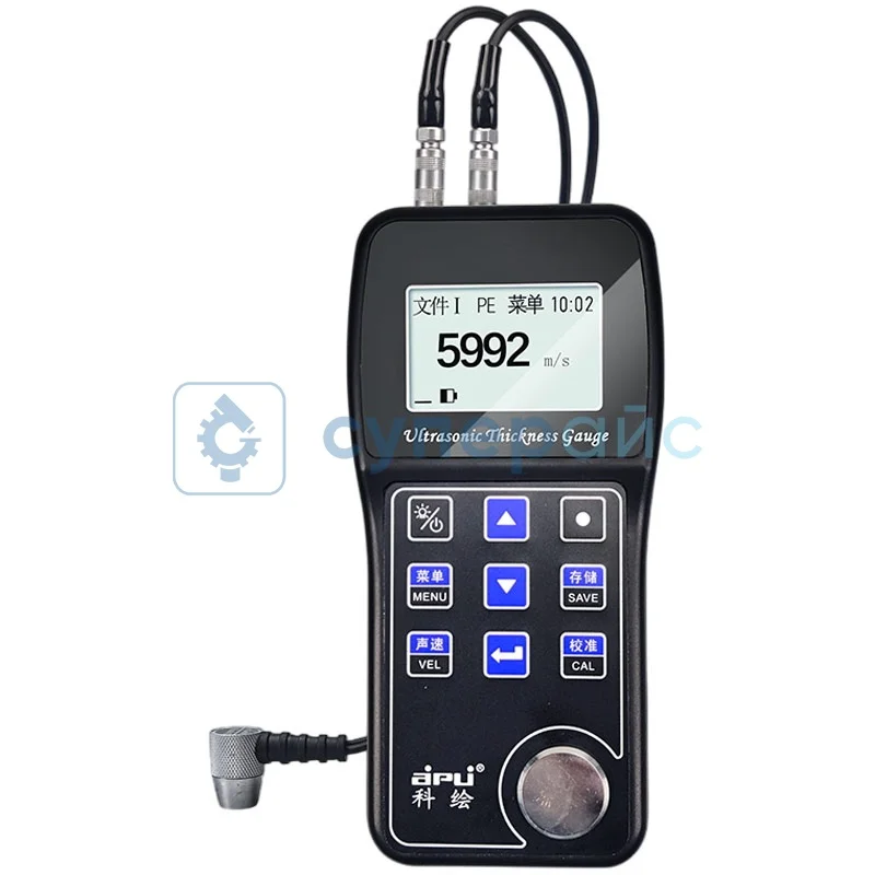 Ультразвуковой толщиномер Aipli KH130 фото 1