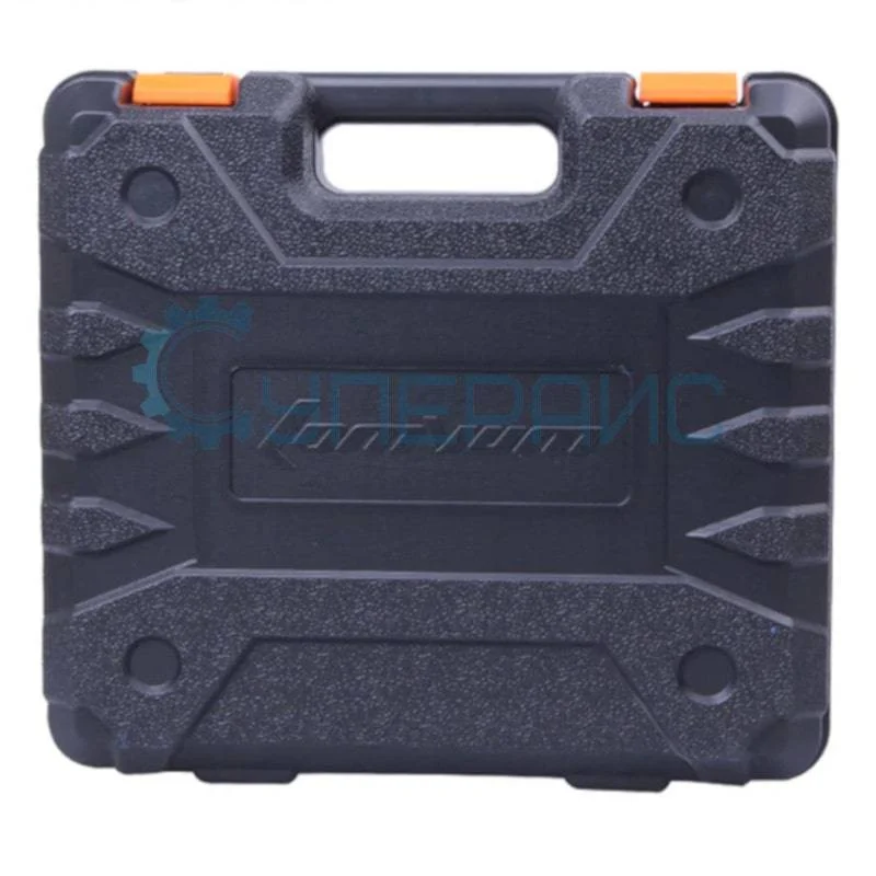 Дрель-шуруповерт Lomvum LV-8612ST с двумя аккумуляторами и кейсом фото 3