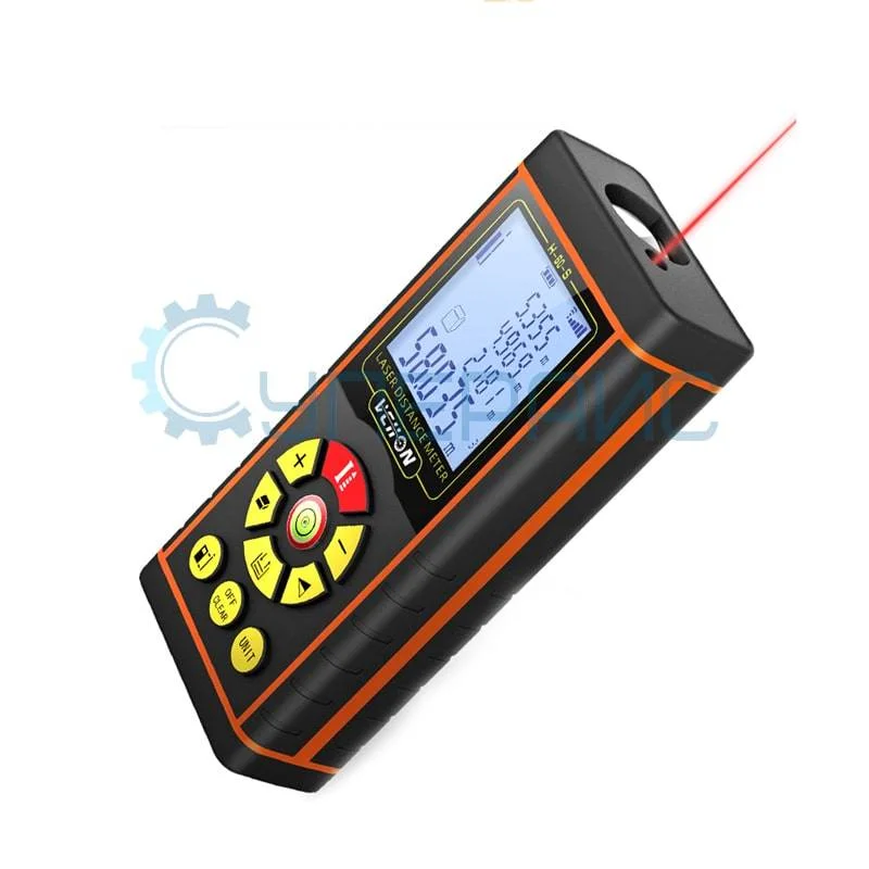 Лазерный дальномер Vchon H-60 фото 3