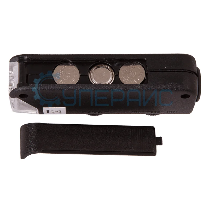 Карманный микроскоп Bresser 60x–100x со светодиодной подсветкой фото 6