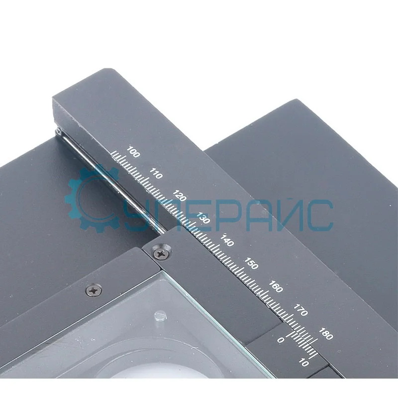 Двухкоординатный предметный столик KOPPACE KP-302 фото 3