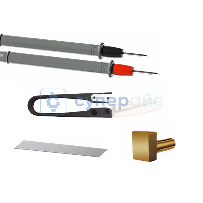 Сварочный аппарат MECHANIC W08 фото 3