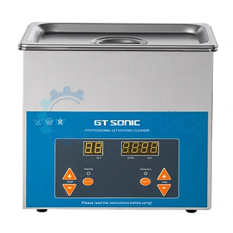 Ультразвуковая ванна GT SONIC VGT-1730QTD фото 1