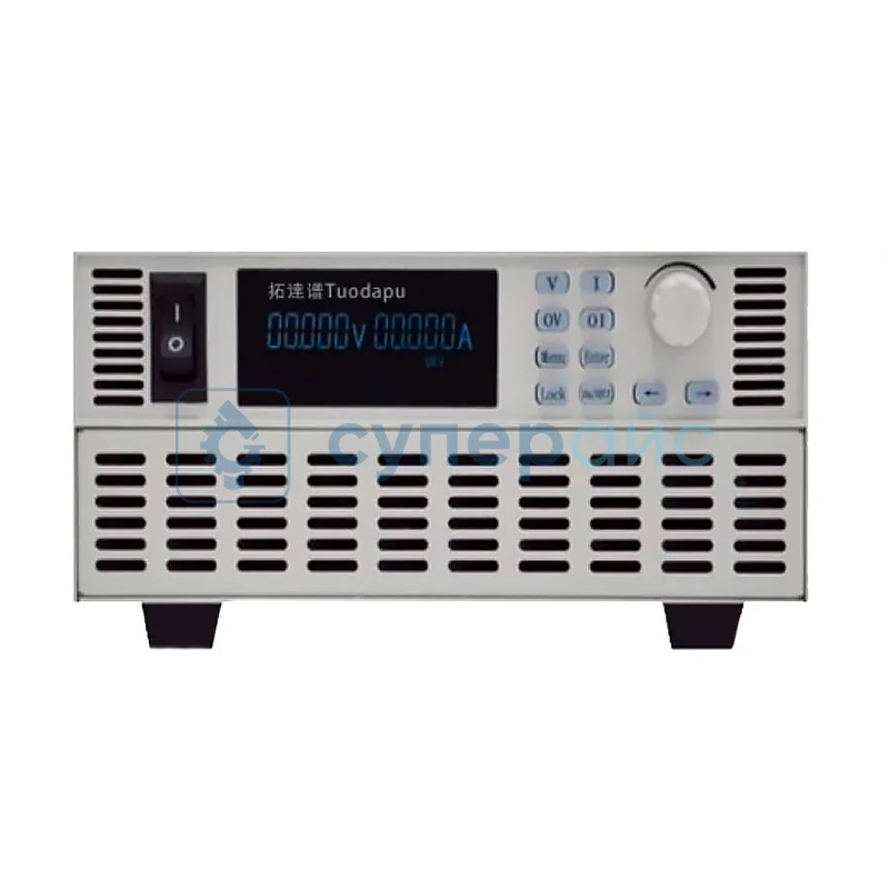 Блок питания программируемый Tuodapu TDP62100-36 фото 1