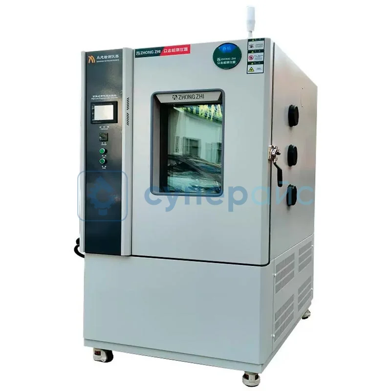 Камера для климатических испытаний ZHONG ZHI CZ-UHA-80 фото 1