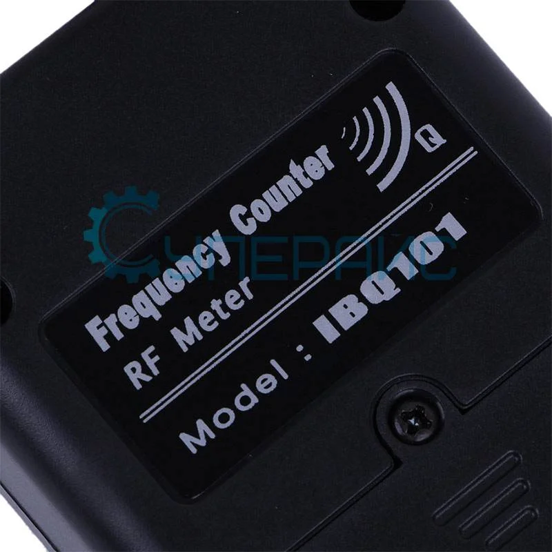 Радио частотомер IBQ101 фото 4