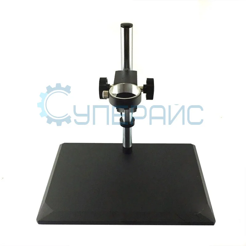 Промышленный микроскоп Weite Vision WT800 с камерой 8 Мп фото 1