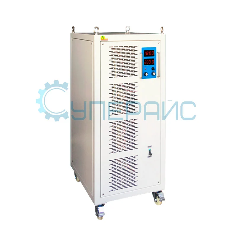 Регулируемый мощный блок питания Yibenyuan YBN180-220 (180В, 220А) фото 1