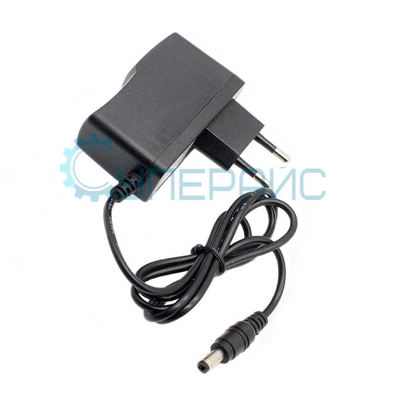 Импульсный сетевой адаптер 0510, 5В, 1А фото 1