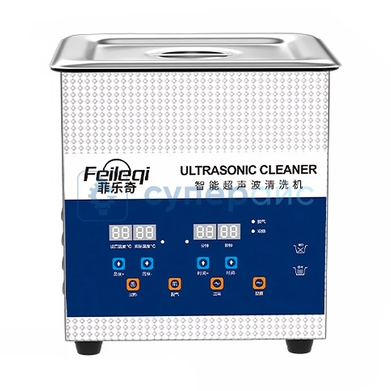 УЗ ванна Feileqi 009SD фото 1