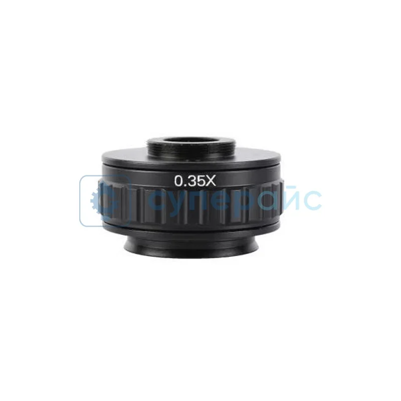 Адаптер для подключения камеры Kaisi 0.35X CTV фото 1