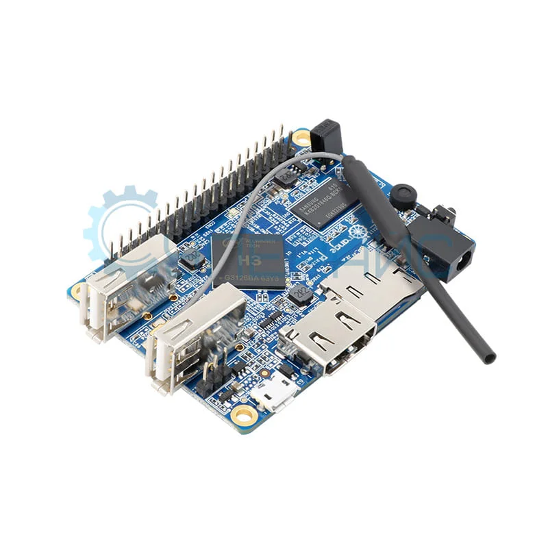 Микрокомпьютер Orange Pi Lite фото 1