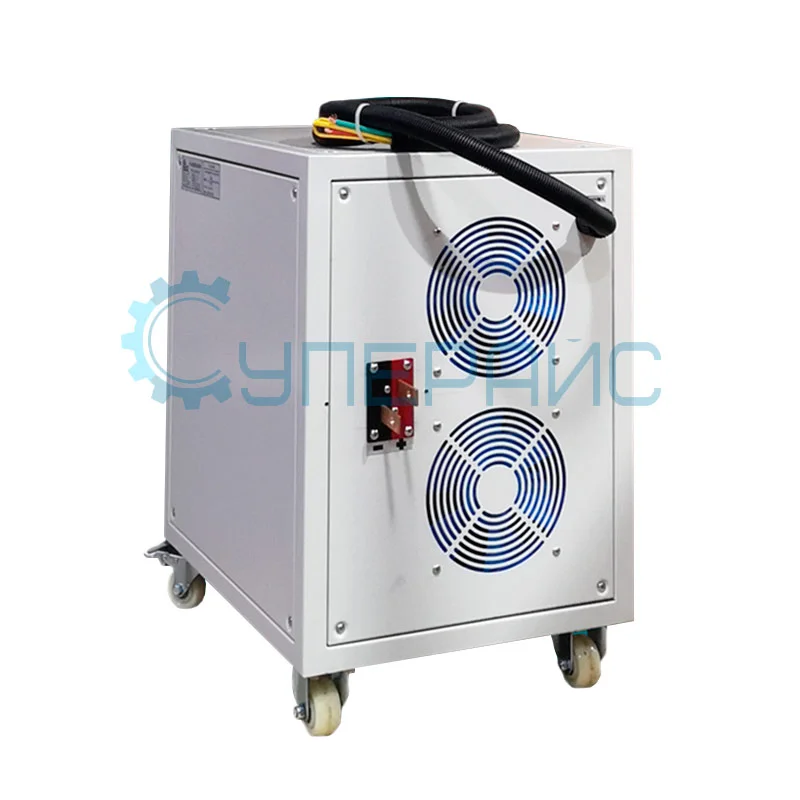 Стационарный блок питания Yibenyuan YBN400-80 (400В, 80А) фото 4